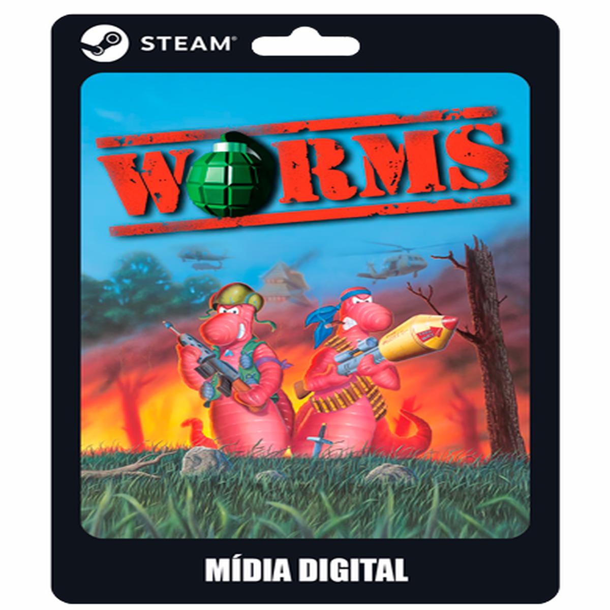 Worms