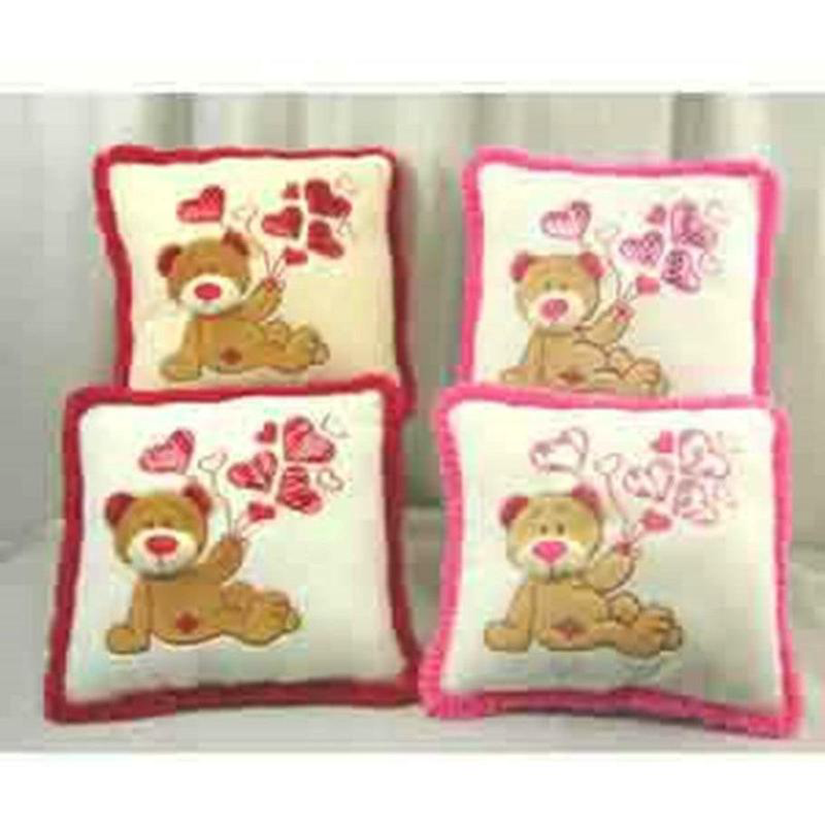Love Cushion 16in