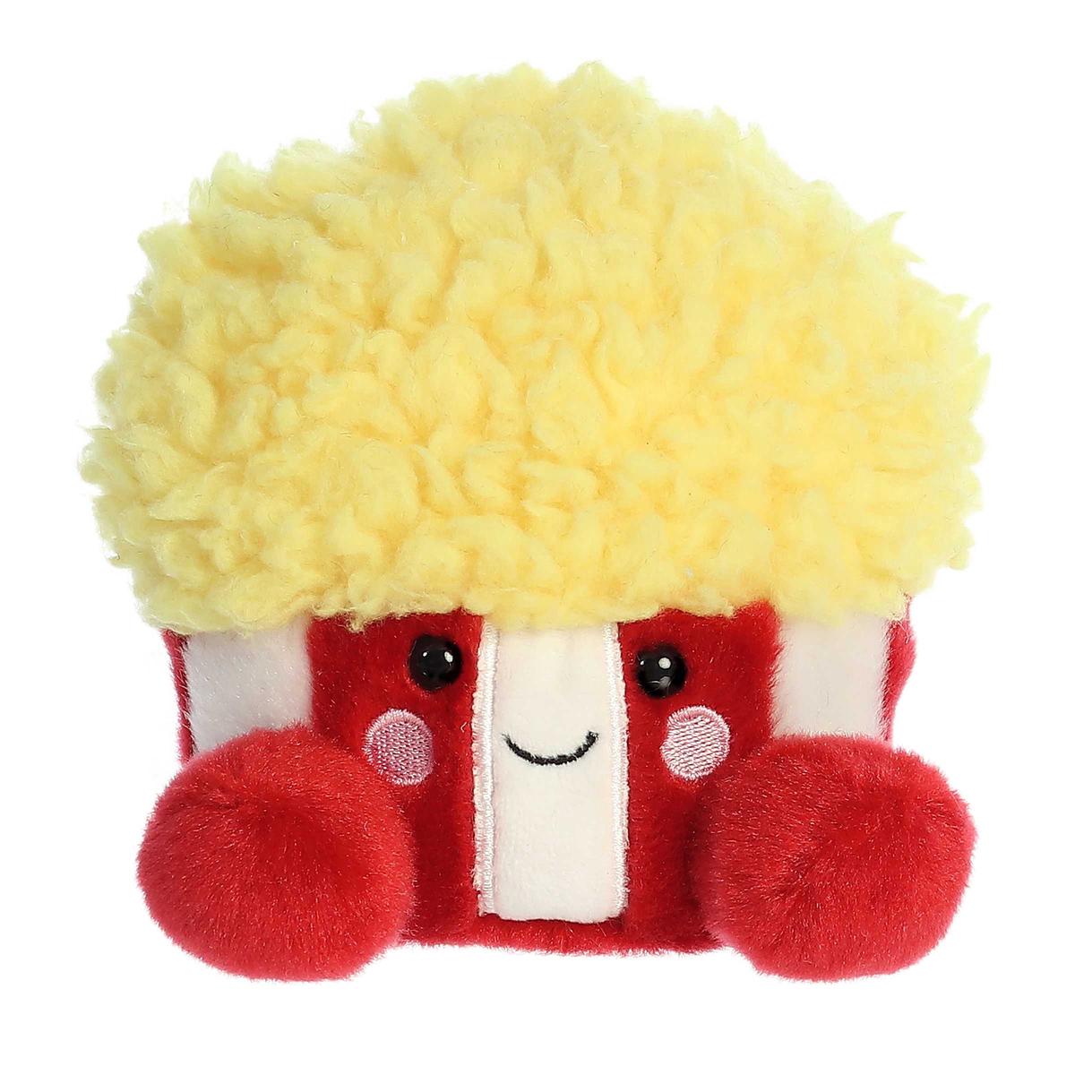 Palm Pals: Butters  Popcorn - Ages 12mths+