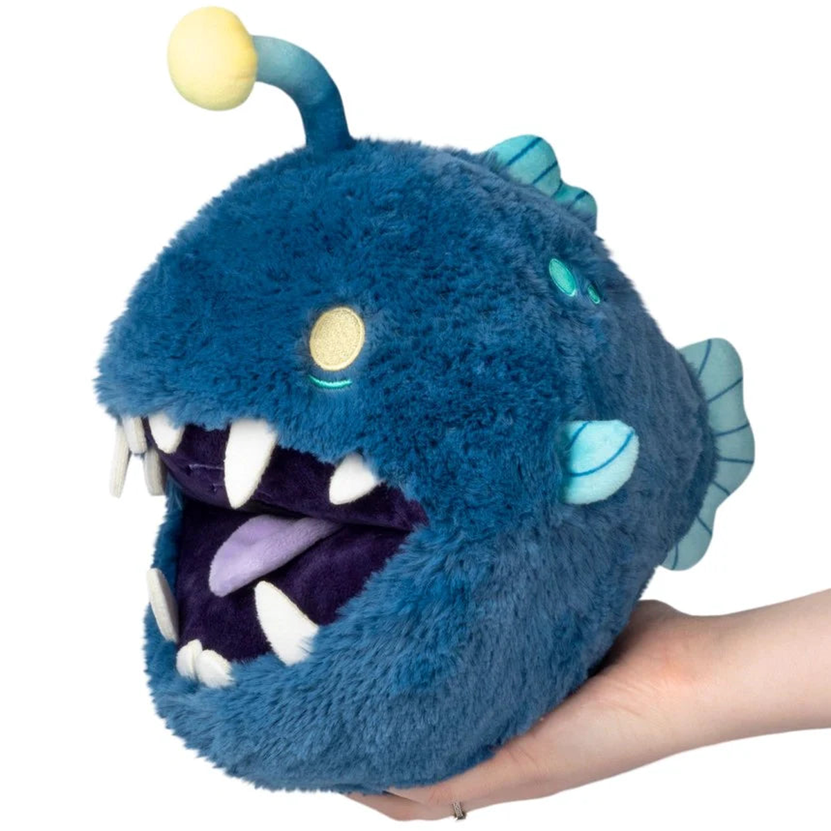 Squishable Anglerfish