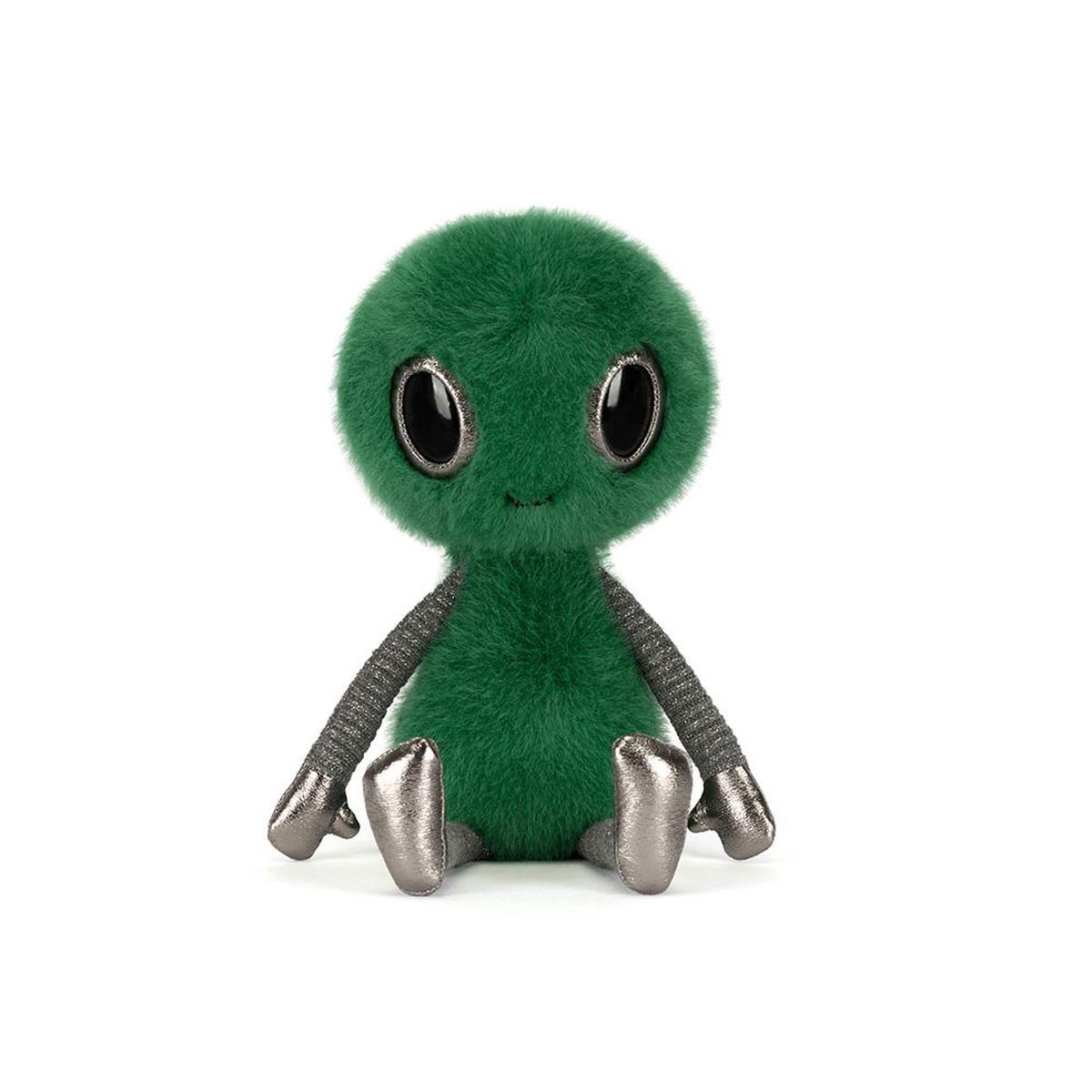 Zyllan Alien