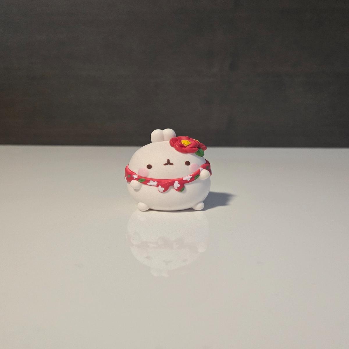 Molang - Jeju Edition