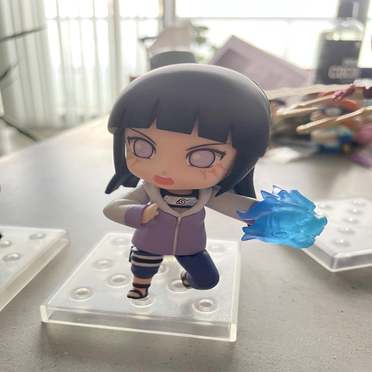 Nendoroid Hinata