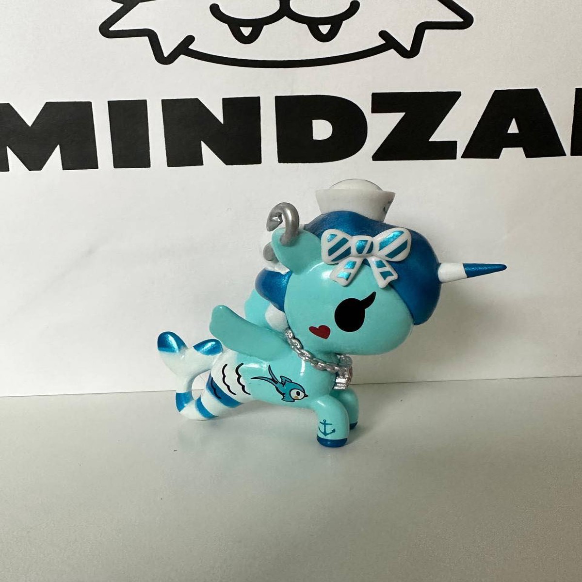Sailor Mermaid Mermicorno - Series 3 By Tokidoki