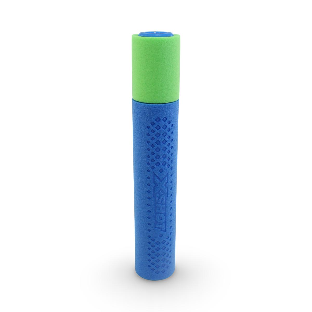 Zuru X-Shot Foam Water Blaster Blue