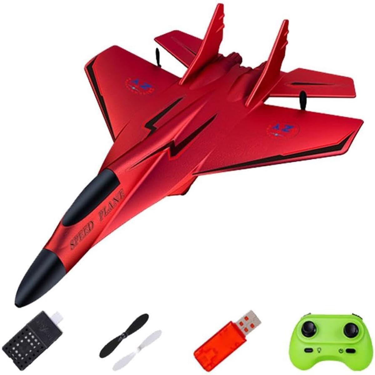 ZY-320 Remote Control Plane Aircraft Toy for kids and Adults