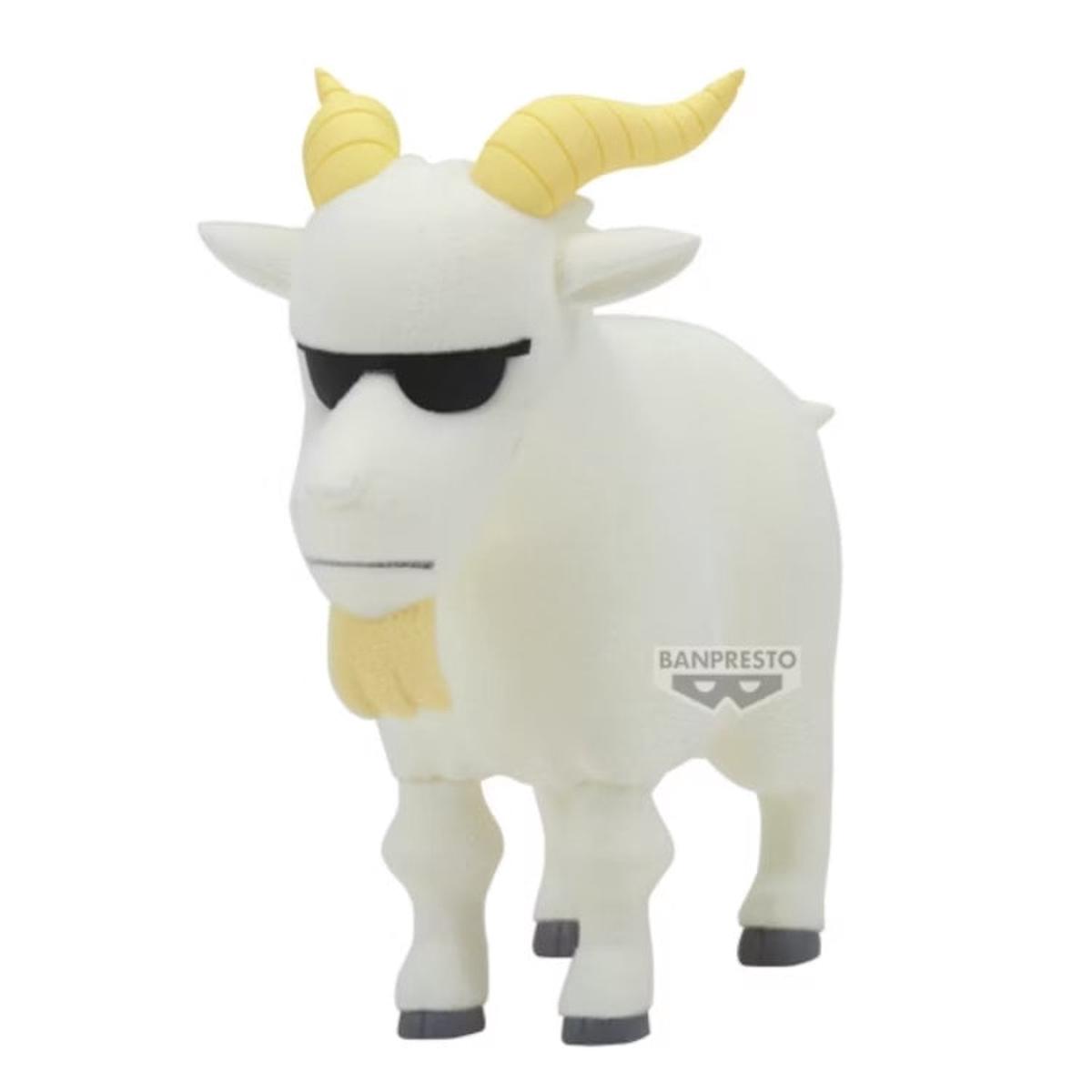 [FLUFFY PUFFY] MY HERO ACADEMIA - ALLMIGOAT
