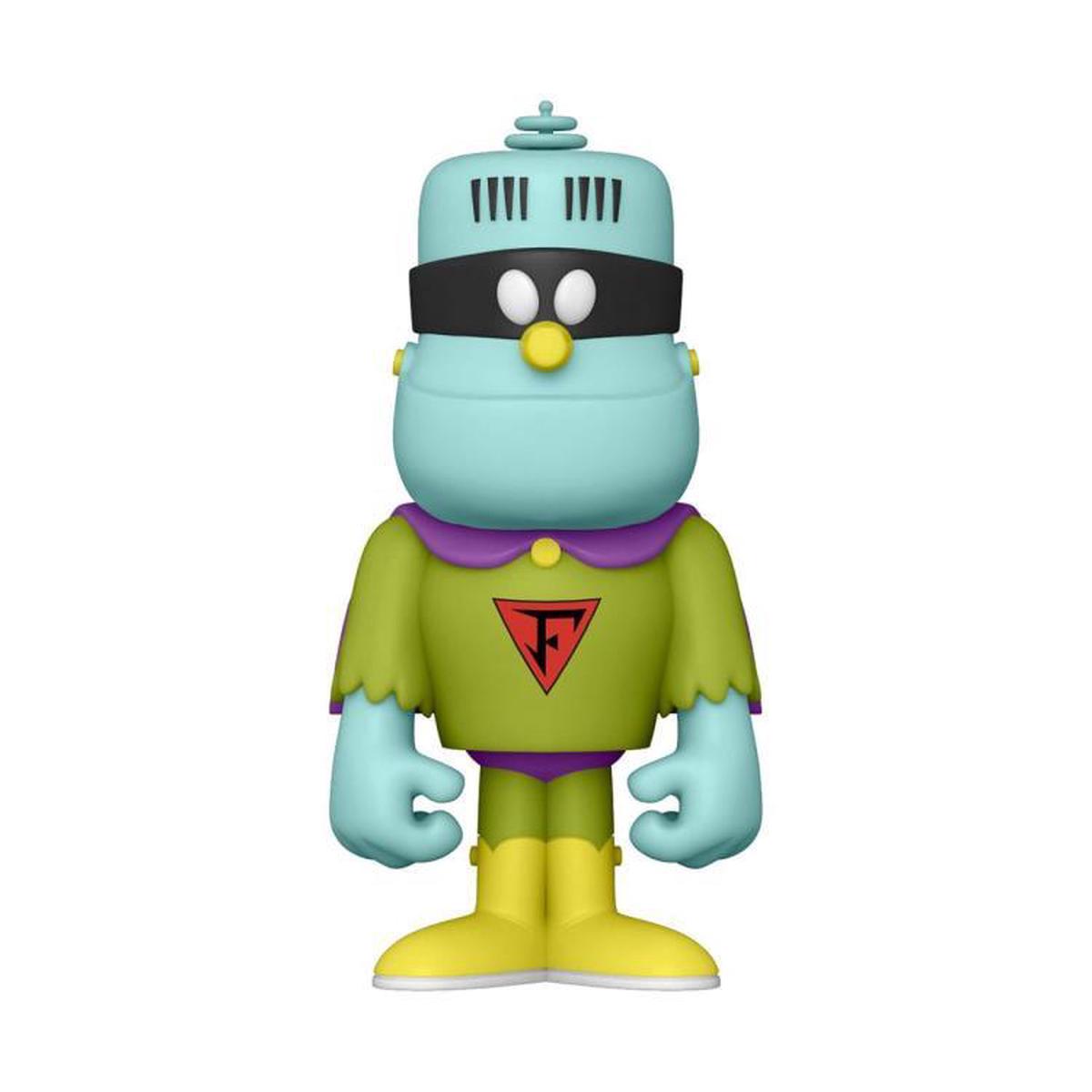 Animation Funko Soda - Frankenstein Jr.