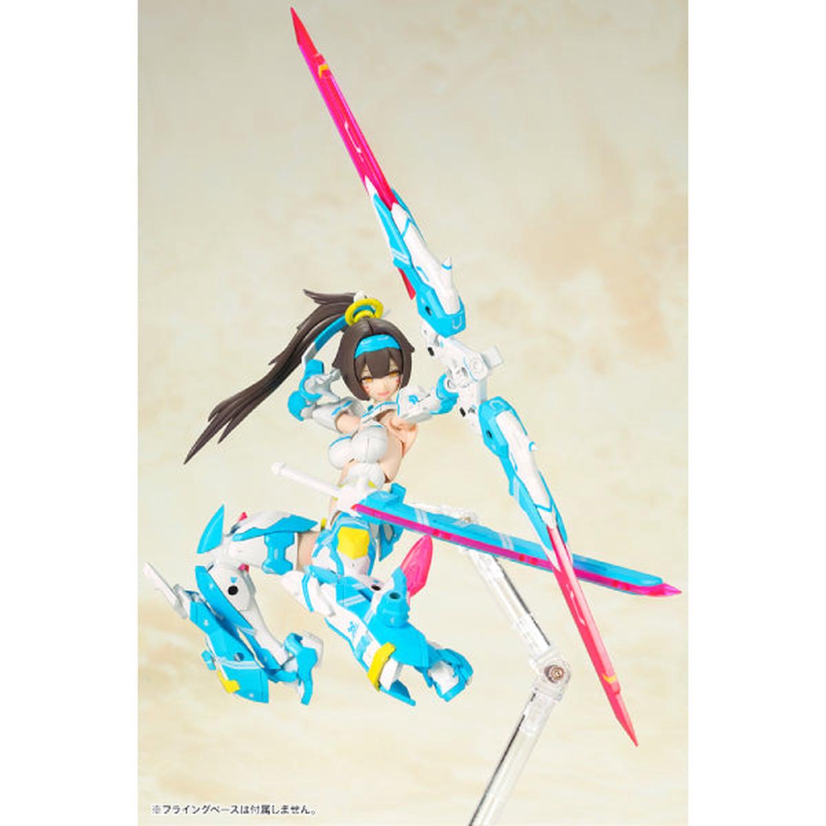 MEGAMI DEVICE  ASRA ARCHER AOI