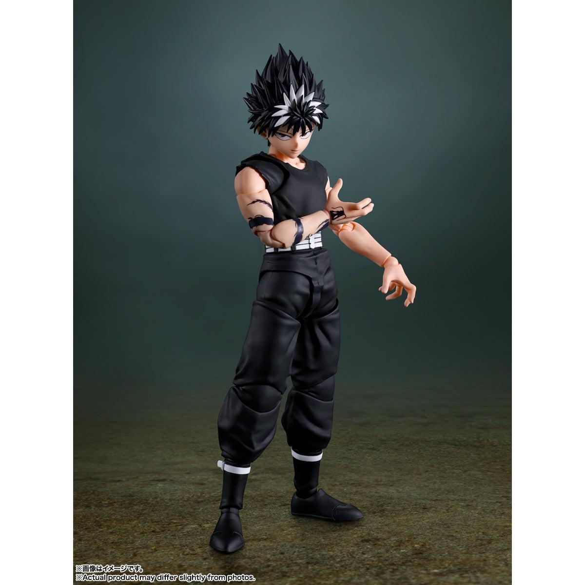 S.H.Figuarts HIEI