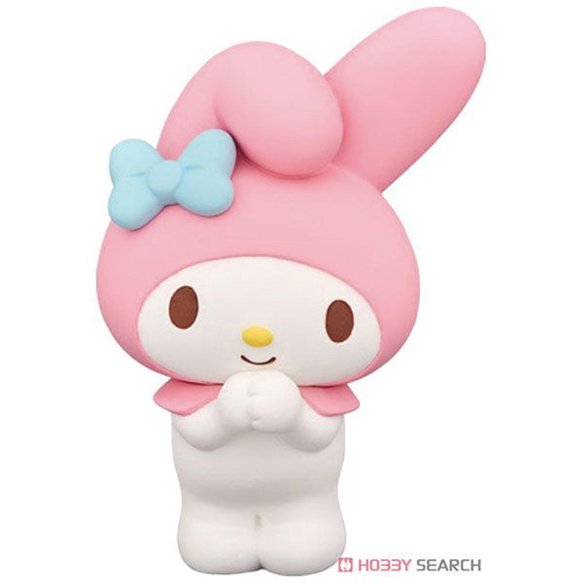 UDF Sanrio characters - My Melody
