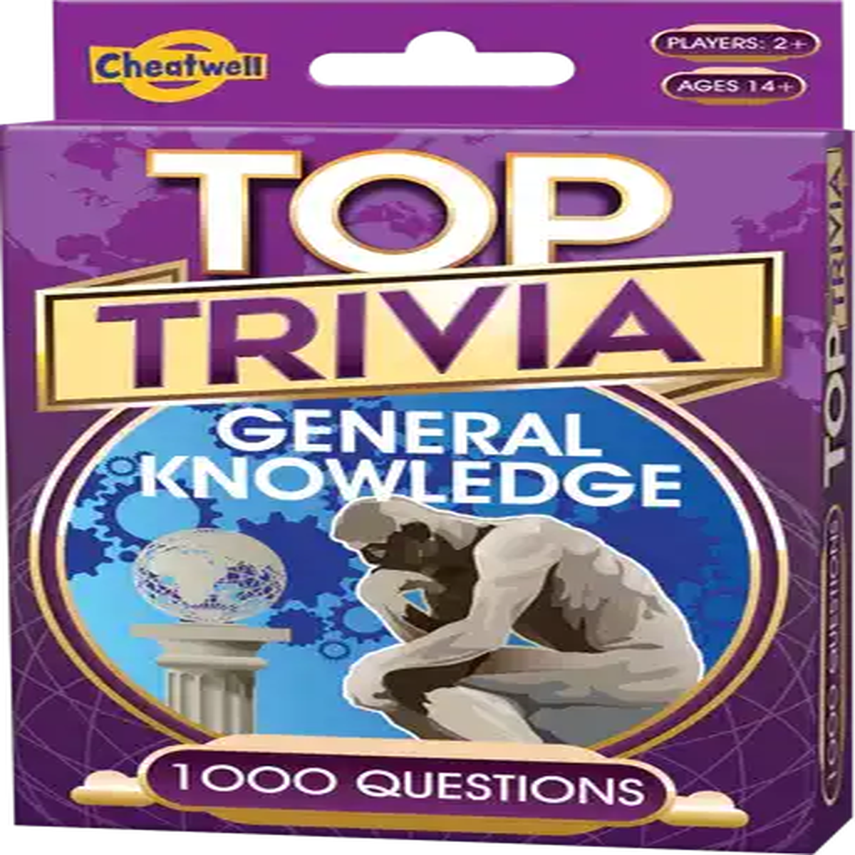 Top Trivia General Knowledge