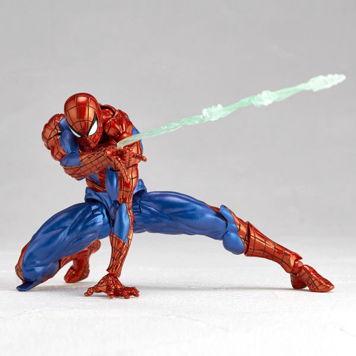 Amazing Yamaguchi Spider-Man Ver.2.0