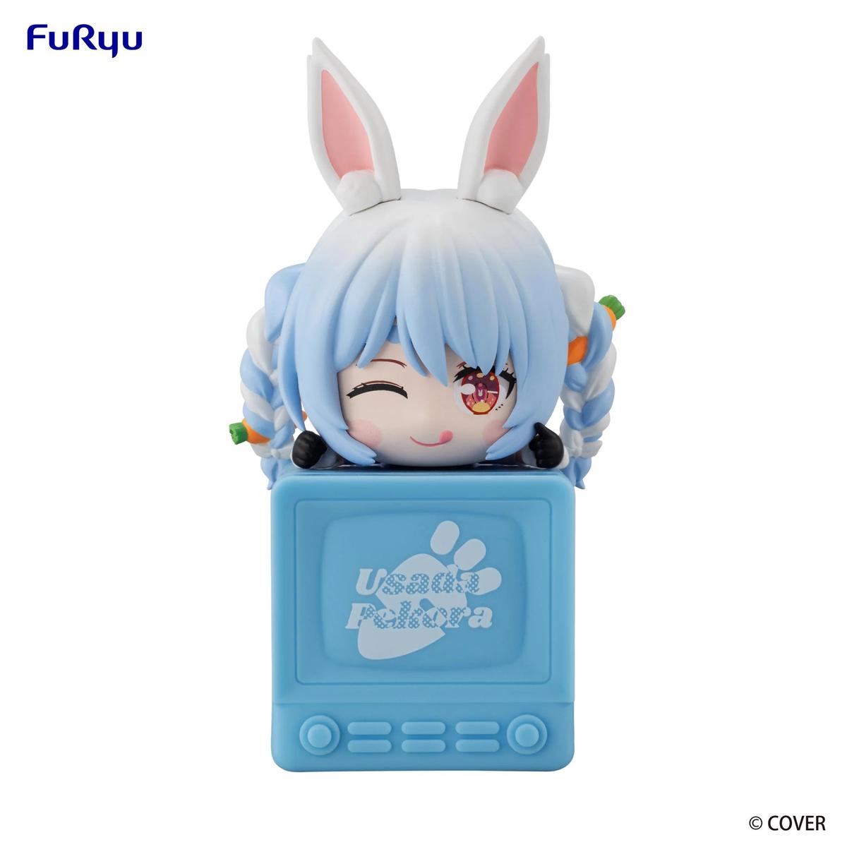 [Hikkake Fig] hololive production - Usada Pekora