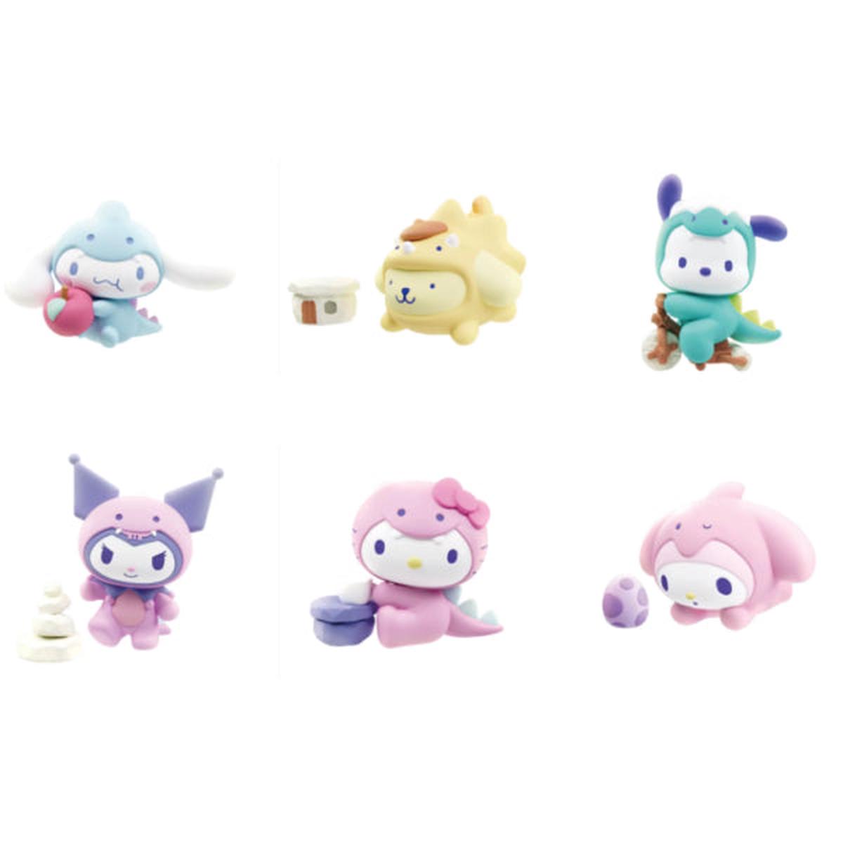 Sanrio Dinosaur (random style)